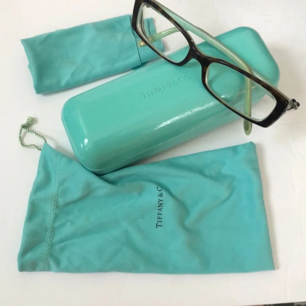 Tiffany RX Prescription glasses